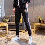 2025年4月2日入荷新作GUCCI春秋メンズ 上下セットM-5XL/zhan工場
