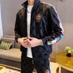 2025年4月2日入荷新作GUCCI春秋メンズ 上下セットM-5XL/zhan工場
