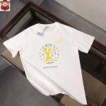 2025年4月2日入荷新作Louis Vuitton半袖 TシャツM-5XL/zhan工場