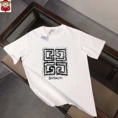 2025年4月2日入荷新作GIVENCHY半袖 TシャツM-...