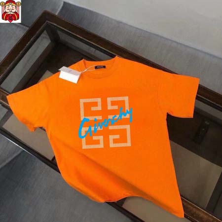 2025年4月2日入荷新作GIVENCHY 半袖 TシャツM...