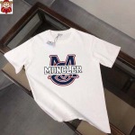 2025年4月2日入荷新作MONCLER半袖 TシャツM-5XL/zhan工場