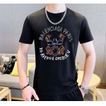 2025年4月2日入荷新作BALENCIAGA夏メンズ 上下セットM-5XL/zhan工場