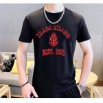 2025年4月2日入荷新作PRADA夏メンズ 上下セットM-5XL/zhan工場