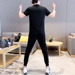 2025年4月2日入荷新作MONCLER夏メンズ 上下セットM-5XL/zhan工場