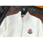 2025年4月2日入荷新作MONCLER春秋メンズ 上下セットM-5XL/zhan工場