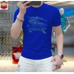 2025年4月2日入荷新作BURBERRY半袖 TシャツM-5XL/zhan工場