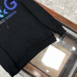 2025年4月2日入荷新作D&GパーカーM-5XL/zhan工場