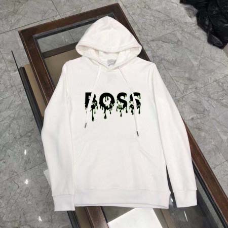 2025年4月2日入荷新作BOSSパーカーM-5XL/zha...