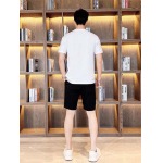 2025年4月2日入荷新作FENDI夏メンズ 上下セットM-5XL/zhan工場