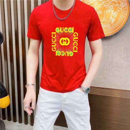 2025年4月2日入荷新作GUCCI半袖 TシャツM-5XL...