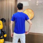 2025年4月2日入荷新作GUCCI半袖 TシャツM-5XL/zhan工場