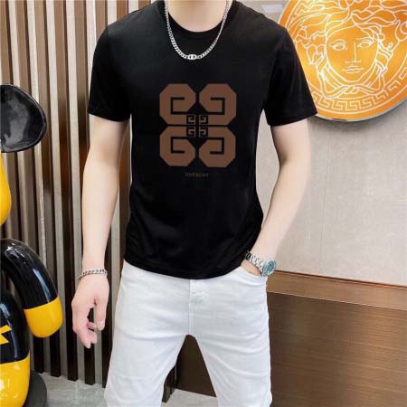 2025年4月2日入荷新作GIVENCHY半袖 TシャツM-...