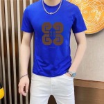 2025年4月2日入荷新作GIVENCHY半袖 TシャツM-5XL/zhan工場