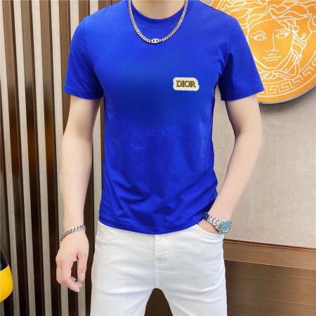 2025年4月2日入荷新作DIOR半袖 TシャツM-5XL/...
