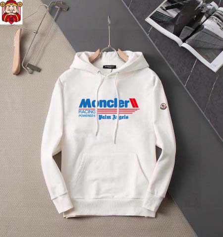 2025年4月2日入荷新作MONCLERパーカーM-5XL/...