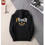 2025年4月2日入荷新作FENDIパーカーM-5XL/zhan工場