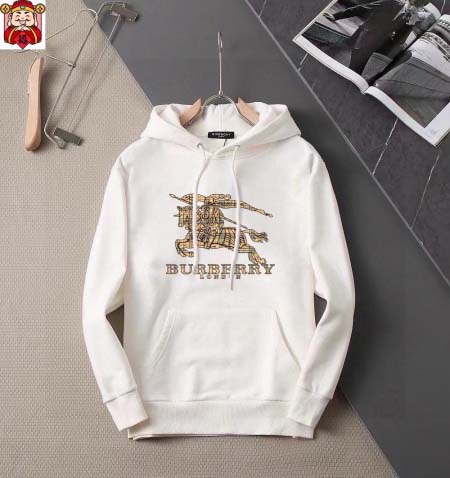2025年4月2日入荷新作BURBERRYパーカーM-5XL...