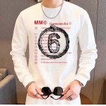 2025年4月2日入荷新作Maison Margiela春秋メンズ 上下セットM-5XL/zhan工場