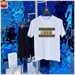 2025年4月2日入荷新作GUCCI夏メンズ 上下セットM-5XL/zhan工場