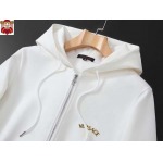 2025年4月2日入荷新作VERSACE春秋メンズ 上下セットM-5XL/zhan工場