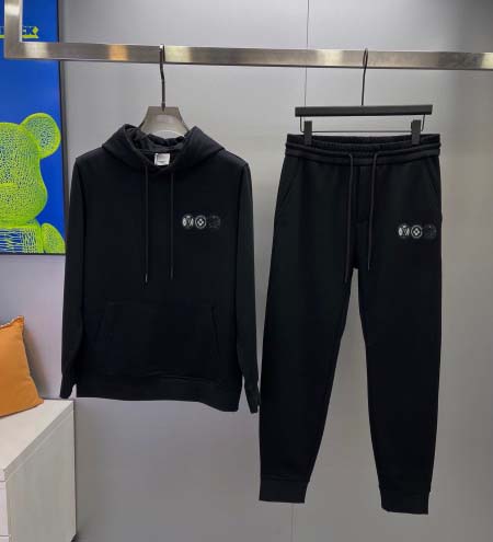 2025年4月2日入荷新作Louis Vuitton春秋メン...