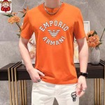 2025年4月2日入荷新作ARMANI半袖 TシャツM-5XL/zhan工場