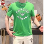 2025年4月2日入荷新作ARMANI半袖 TシャツM-5XL/zhan工場