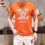 2025年4月2日入荷新作Louis Vuitton半袖 TシャツM-5XL/zhan工場