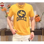 2025年4月2日入荷新作GUCCI半袖 TシャツM-5XL/zhan工場