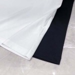2025年4月2日入荷新作BALENCIAGA半袖 TシャツM-5XL/zhan工場