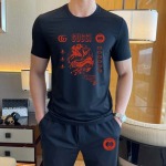 2025年4月2日入荷新作GUCCI夏メンズ 上下セットM-5XL/zhan工場