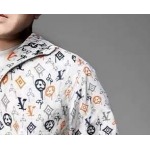 2025年4月2日入荷新作Louis VuittonジャケットM-5XL/zhan工場