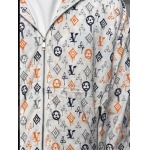 2025年4月2日入荷新作Louis VuittonジャケットM-5XL/zhan工場