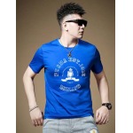 2025年4月2日入荷新作PRADA半袖 TシャツM-5XL/zhan工場