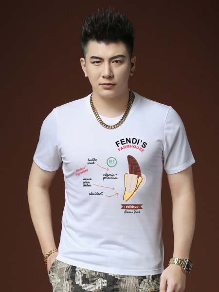 2025年4月2日入荷新作FENDI半袖 TシャツM-5XL...