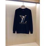 2025年4月2日入荷新作Louis Vuitton春秋メンズ 上下セットM-5XL/zhan工場