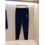 2025年4月2日入荷新作Louis Vuitton春秋メンズ 上下セットM-5XL/zhan工場