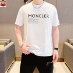 2025年4月2日入荷新作MONCLER夏メンズ 上下セットM-5XL/zhan工場