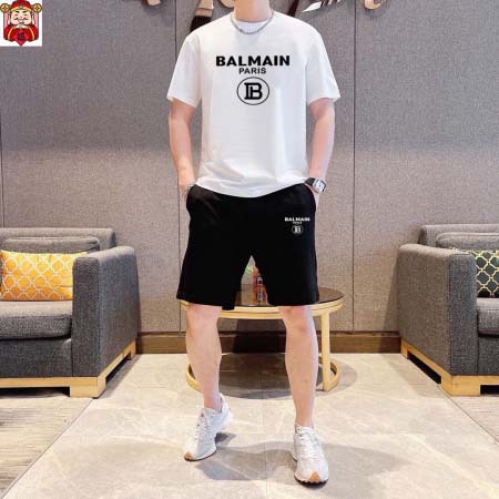 2025年4月2日入荷新作夏メンズ 上下セットM-5XL/z...