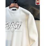 2025年4月2日入荷新作ARMANIメンズ トレーナーM-5XL/zhan工場