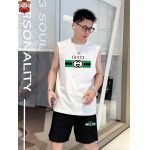2025年4月2日入荷新作GUCCI夏メンズ 上下セットM-5XL/zhan工場