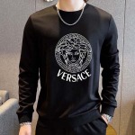 2025年4月2日入荷新作VERSACE春秋メンズ 上下セットM-5XL/zhan工場