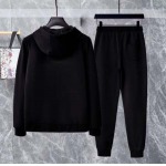 2025年4月2日入荷新作ARMANI春秋メンズ 上下セットM-5XL/zhan工場
