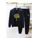 2025年4月2日入荷新作GUCCI春秋メンズ 上下セットM-5XL/zhan工場