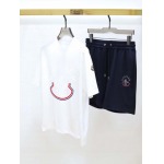 2025年4月2日入荷新作MONCLER夏メンズ 上下セットM-5XL/zhan工場