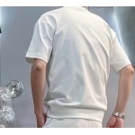 2025年4月2日入荷新作YSL夏メンズ 上下セットM-5XL/zhan工場