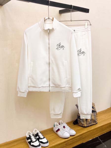 2025年4月2日入荷新作Louis Vuitton春秋メン...
