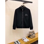 2025年4月2日入荷新作Louis Vuitton春秋メンズ 上下セットM-5XL/zhan工場