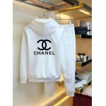2025年4月2日入荷新作CHANEL春秋メンズ 上下セットM-5XL/zhan工場